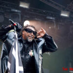Dynamo Metal Fest 2024: Skindred
